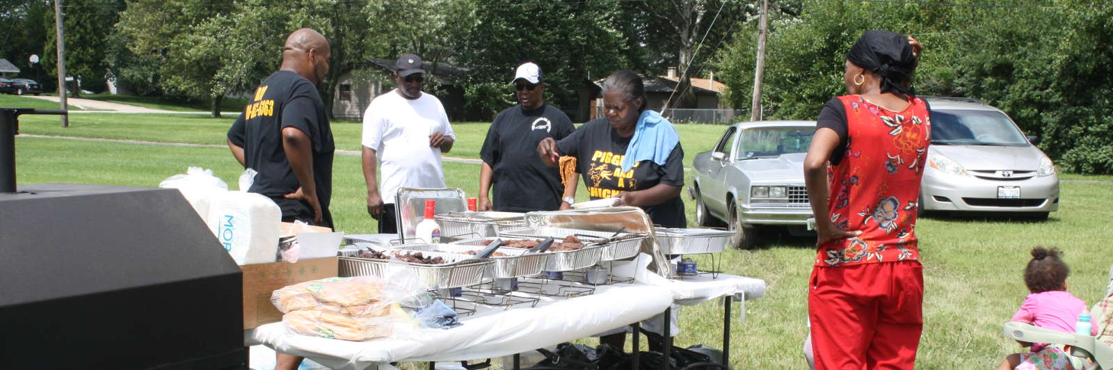 Catering