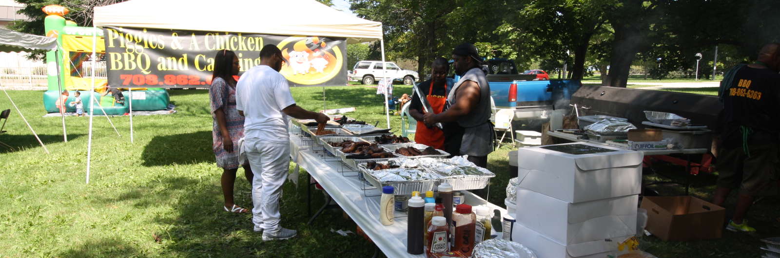 Catering