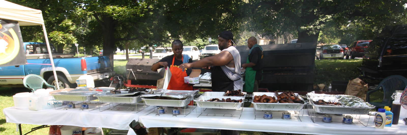 Catering