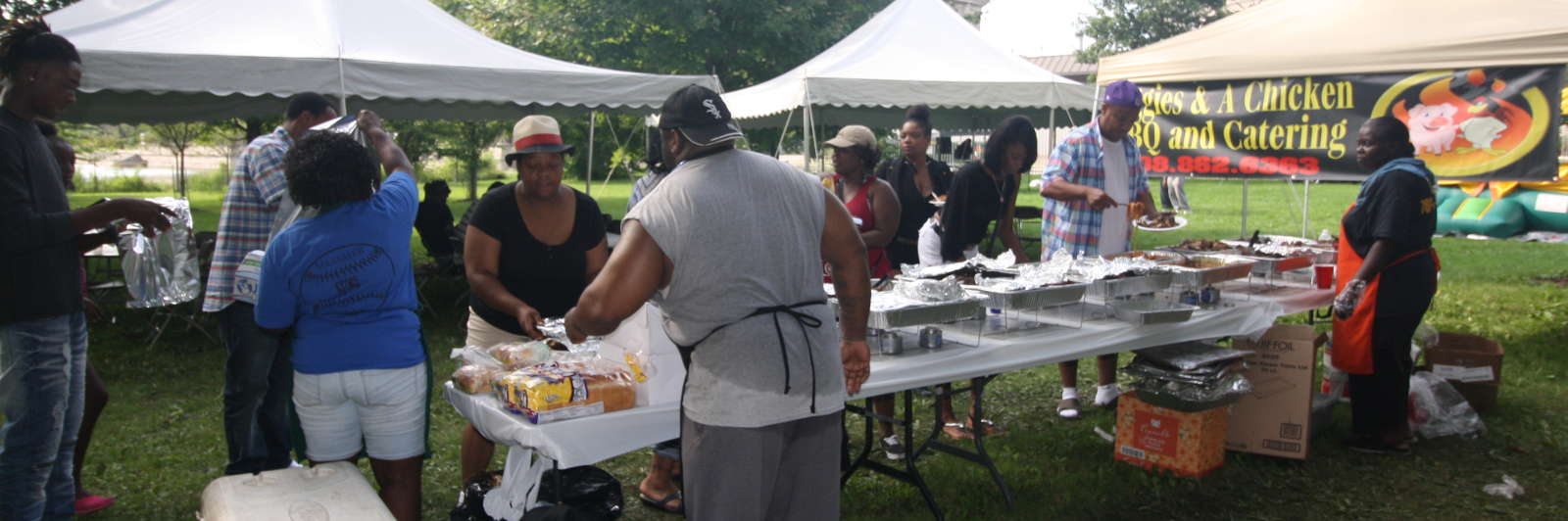 Catering