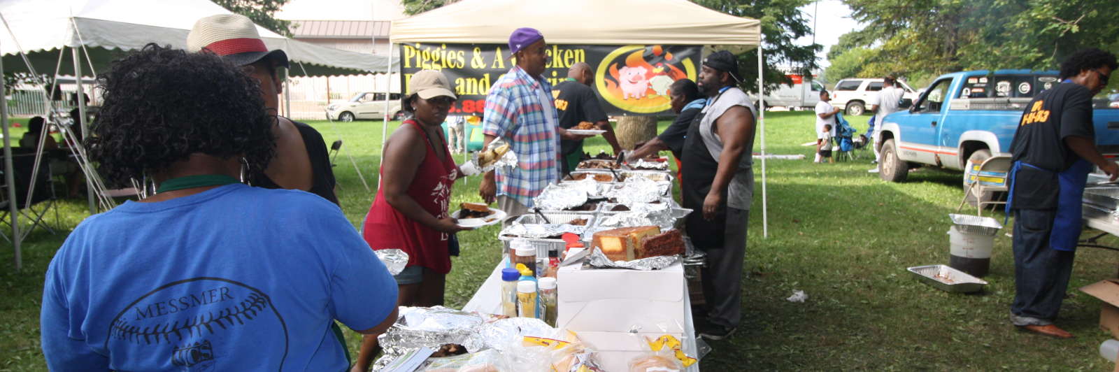 Catering
