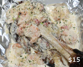 Alfredo