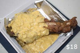Mac & Cheese