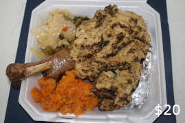 Thanksgiving