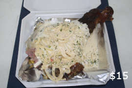 Alfredo